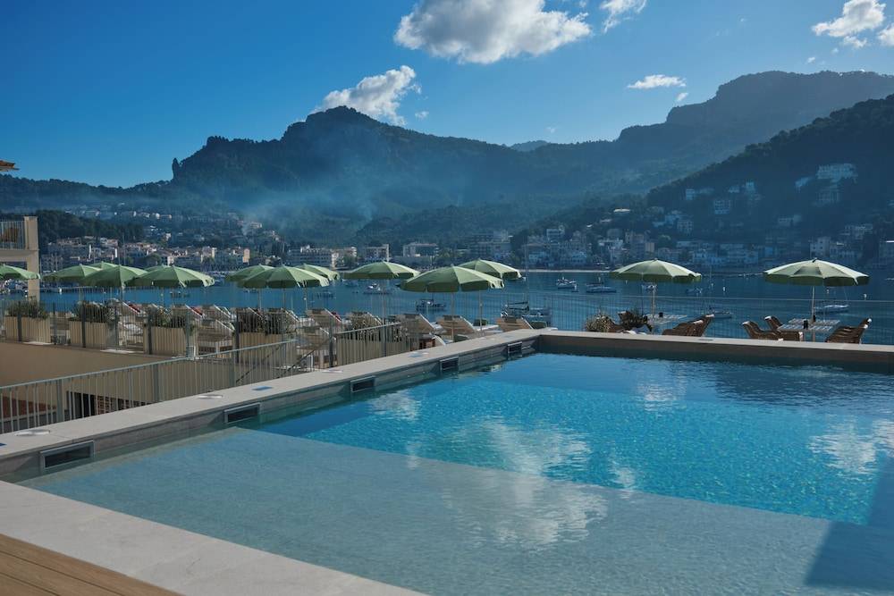 Salino Port Soller-Adults Only 1