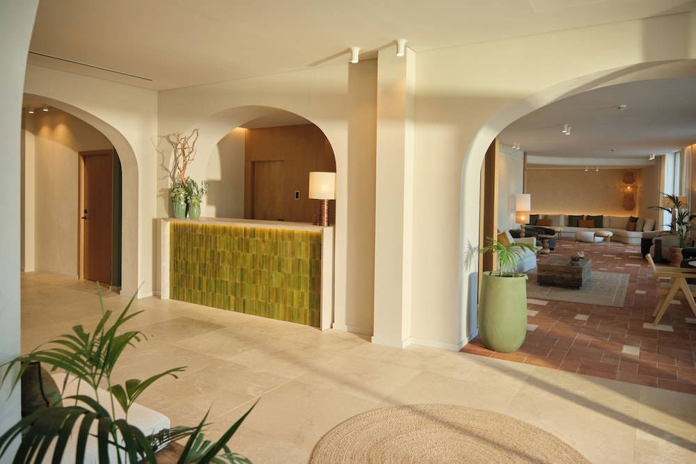 Salino Port Soller-Adults Only 2