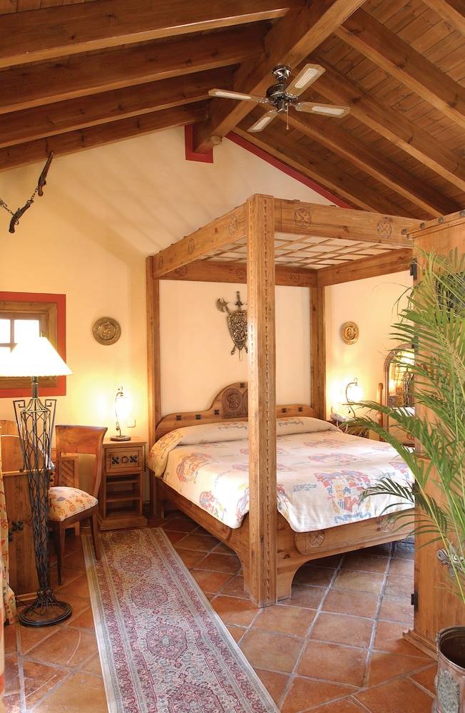 Hotel Amanhavis 1