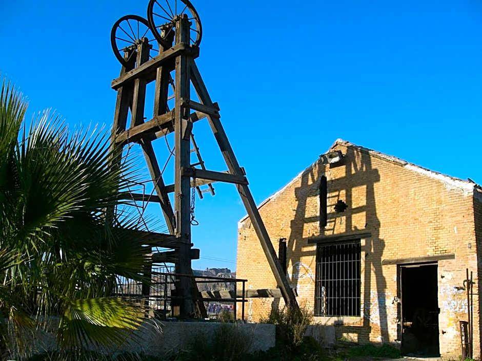 Hotel Sierra Mar 1