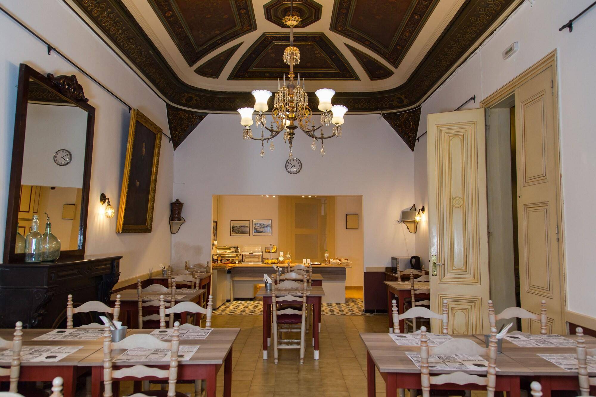 Hostal Plaja i Pati de Can Plaja 1