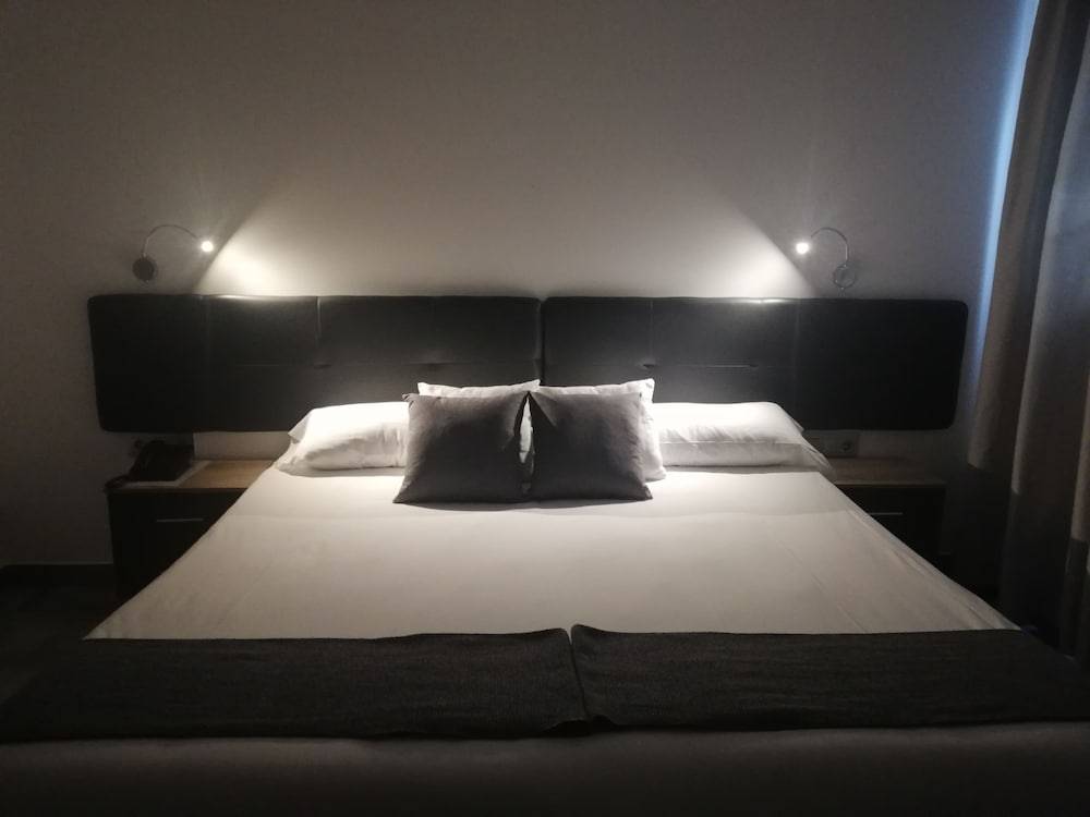 Hotel Portmán 1