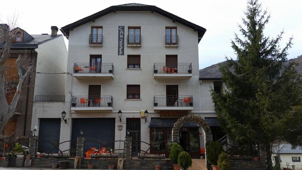 Hostal Can Josep 1