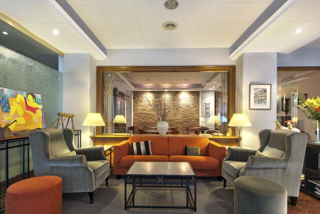 Hotel Restaurant Pessets & SPA 2