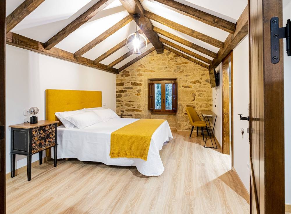 Casa Rural Laxido 2