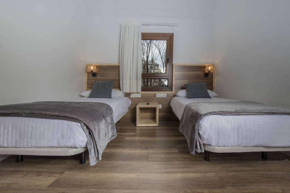 Hotel Roca 2