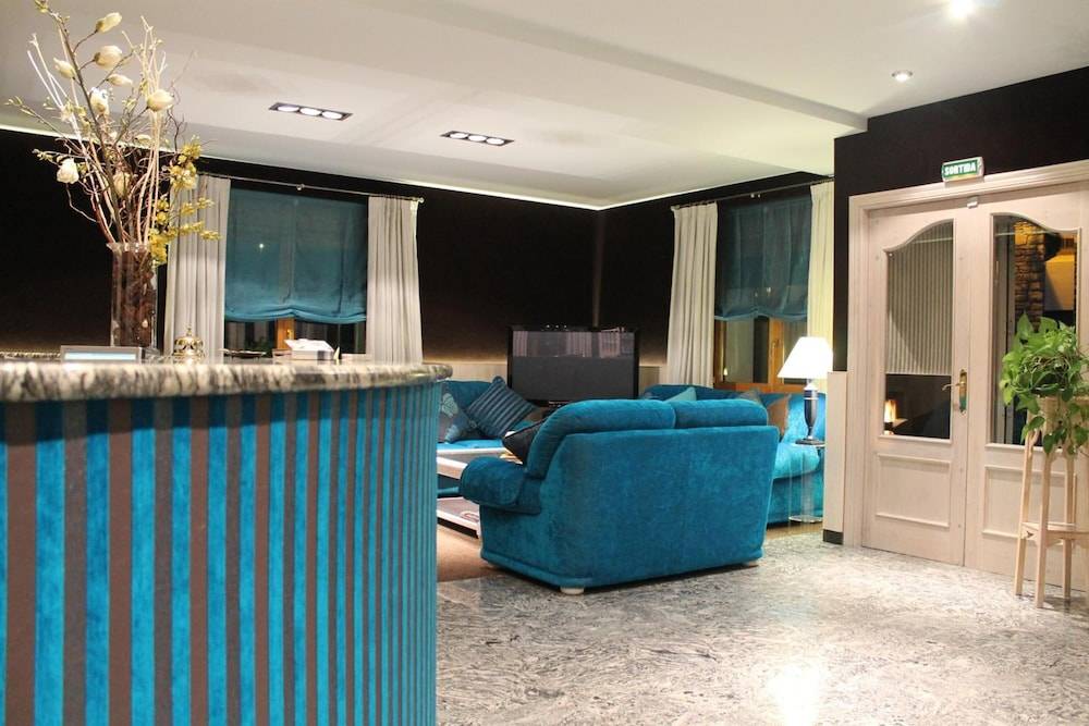 Hotel Jaume 2