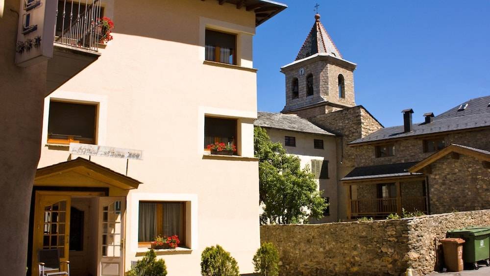 Hotel Jaume 1