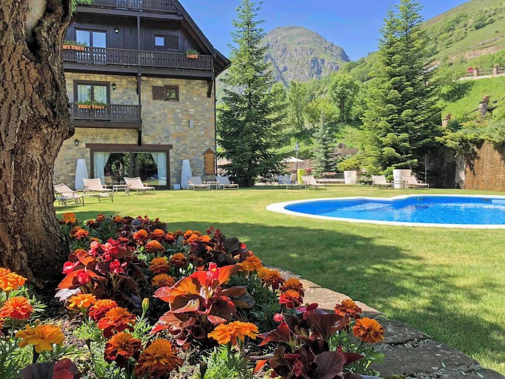 Meliá de Tredós 1