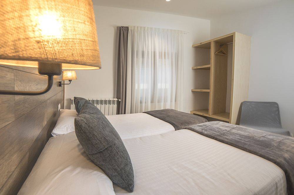 Hotel Roca 1