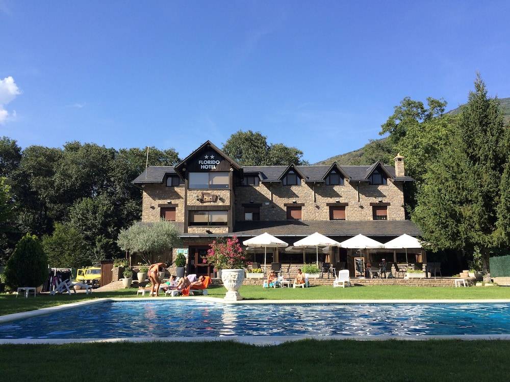 Hotel Florido 1