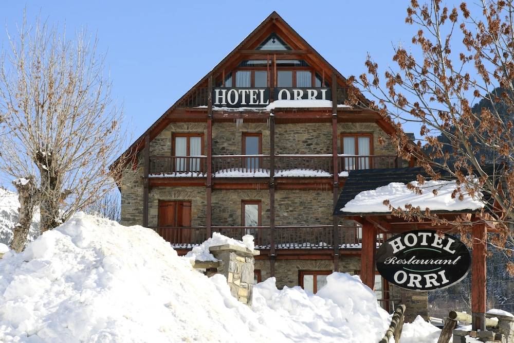 RVHotels Orri 1
