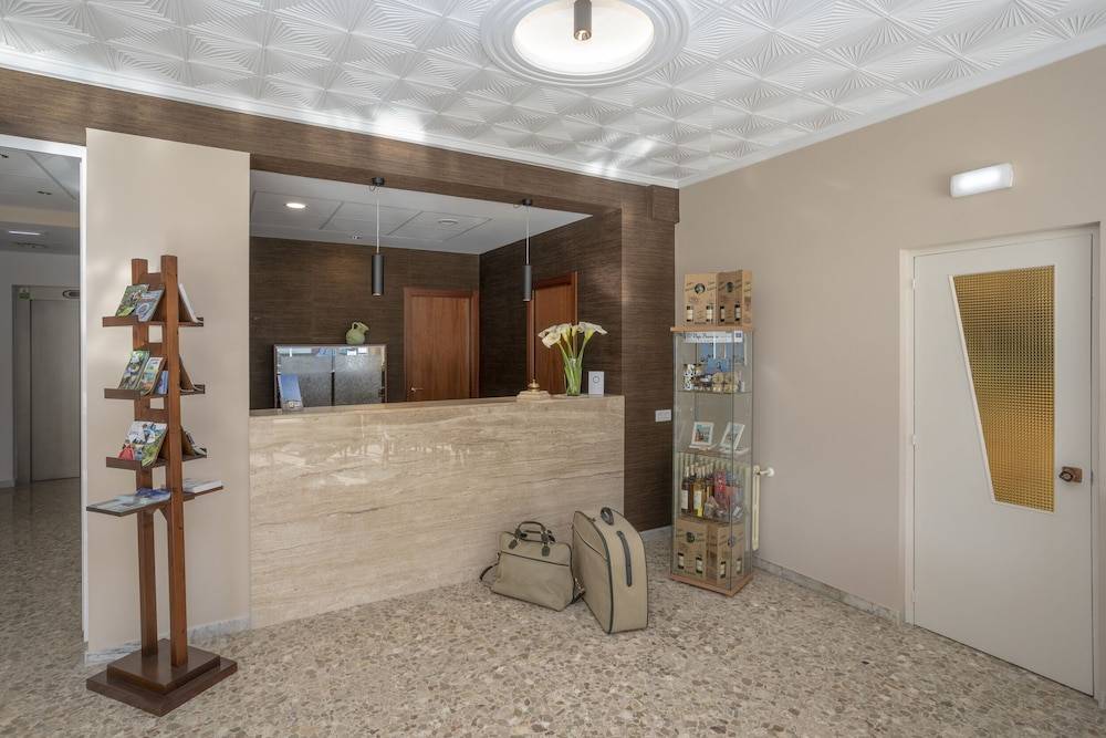 Hotel La Ruta 2