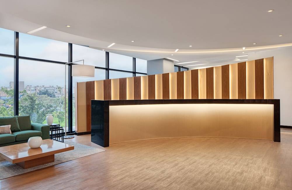 Fairfield by Marriott Bogota Embajada 2