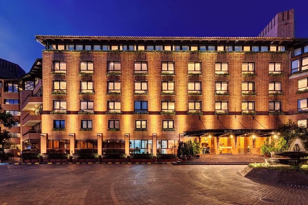 Hotel Estelar La Fontana 1