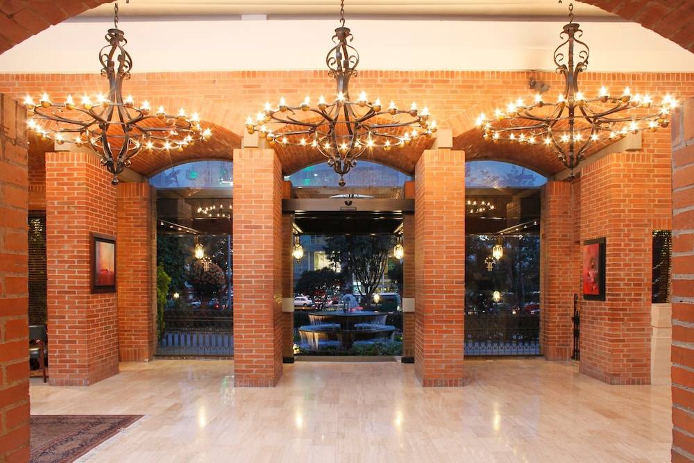 Hotel Estelar La Fontana 2