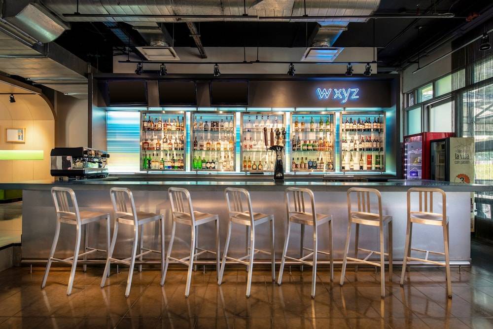 Aloft by Marriott Bogota Airport 2
