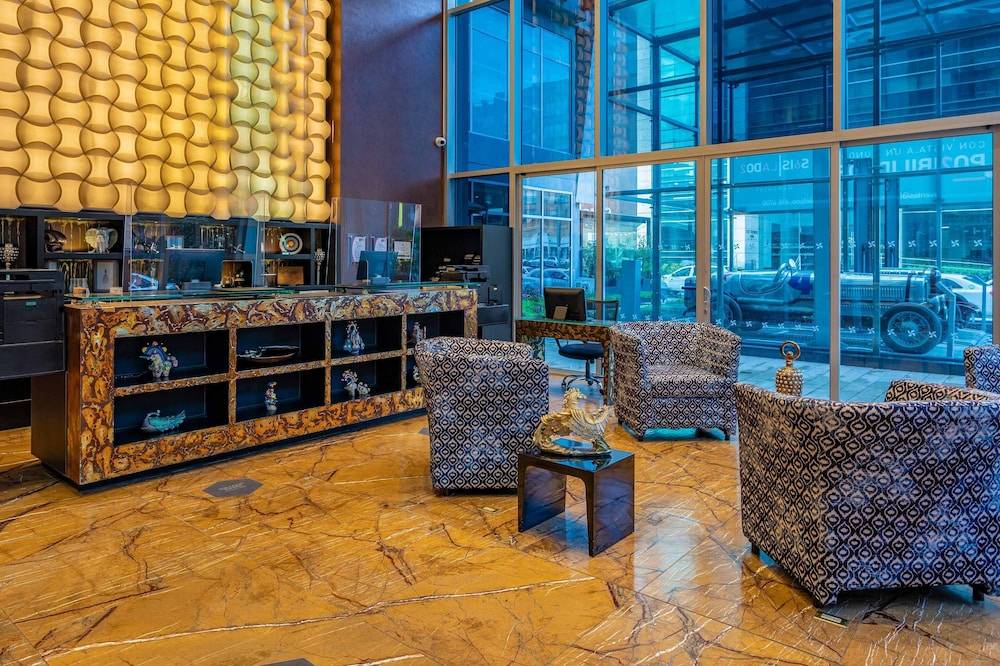 Four Points By Sheraton Bogota 1