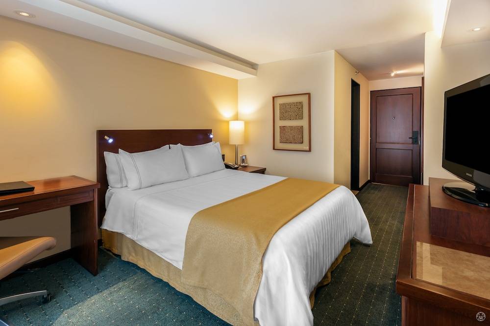 GHL Hotel Capital 2