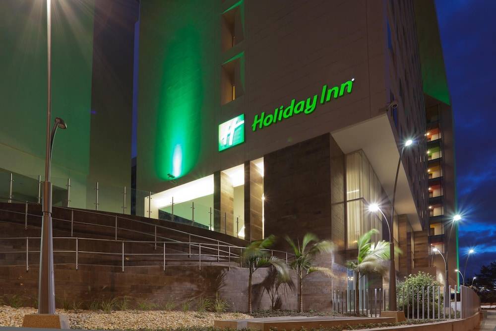 Holiday Inn BOGOTA AIRPORT by IHG 1
