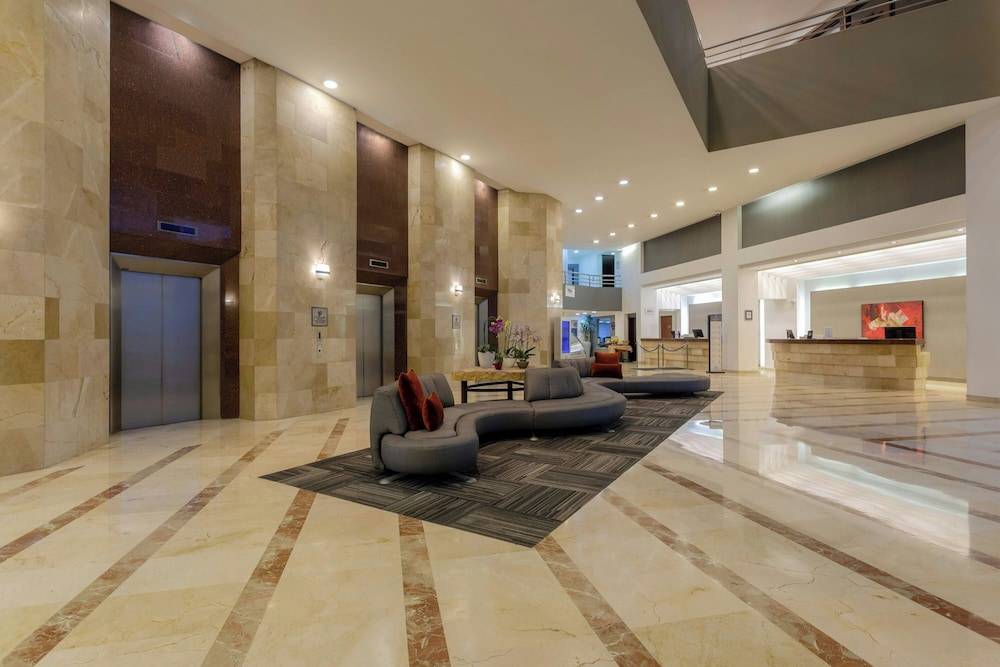 Sheraton Bogotá Hotel 2