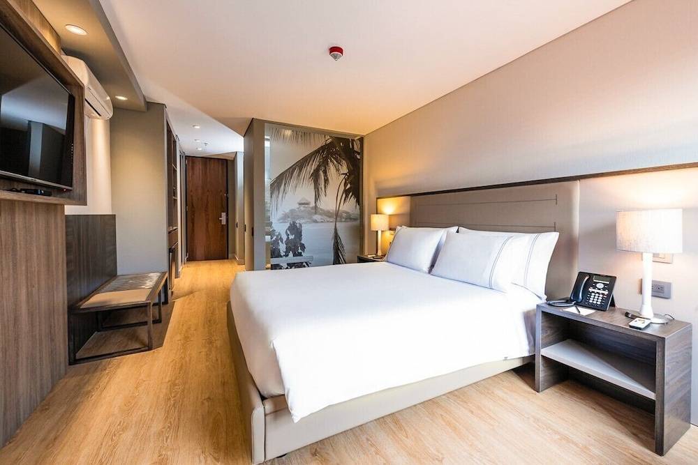 Hotel Habitel Prime 1