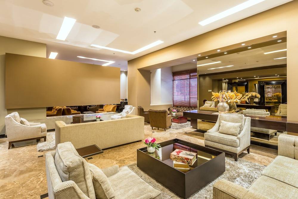 Casa Dann Carlton Hotel & SPA 2