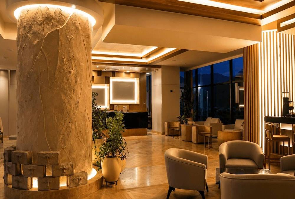 Wyndham Bogotá 2