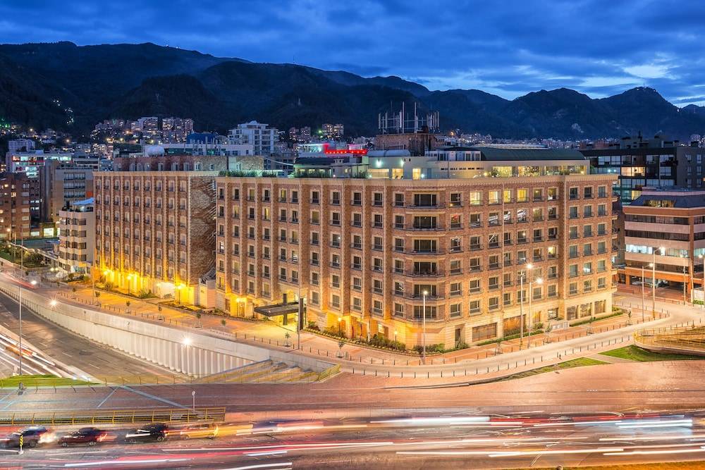 Casa Dann Carlton Hotel & SPA 1