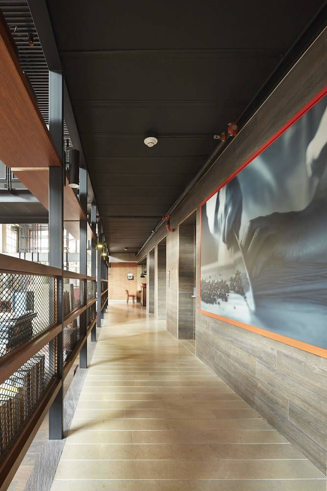 The Artisan D.C. Hotel, Autograph Collection 2