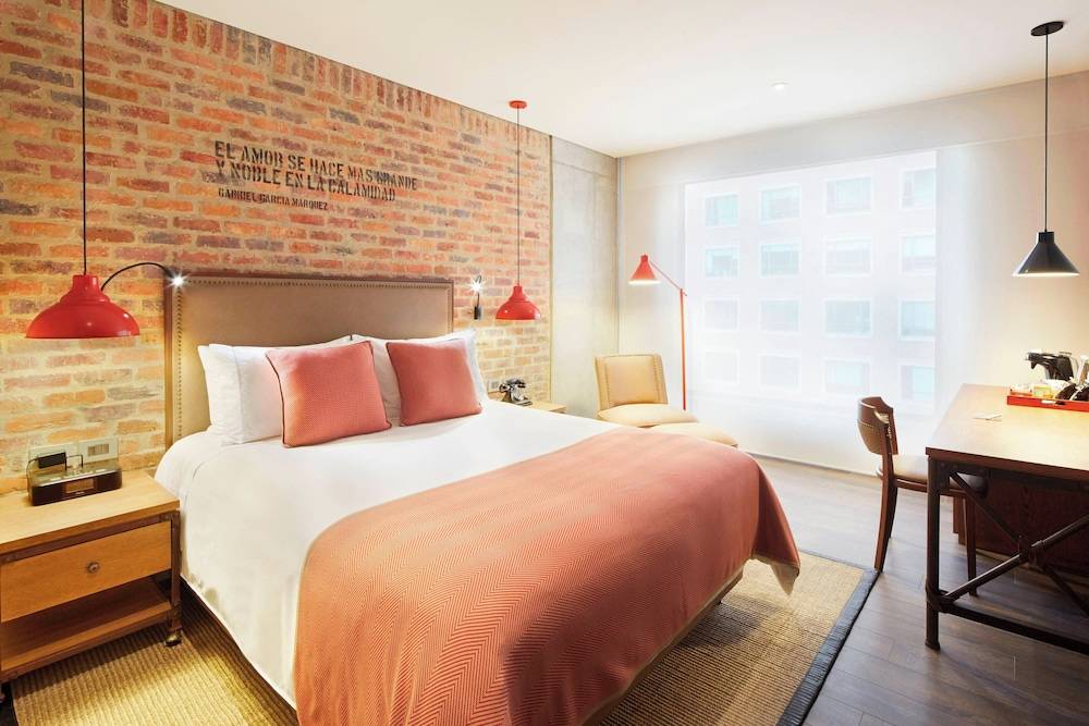The Artisan D.C. Hotel, Autograph Collection 1