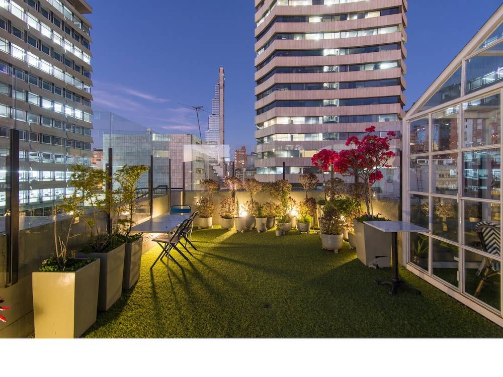 Hotel Regina 1