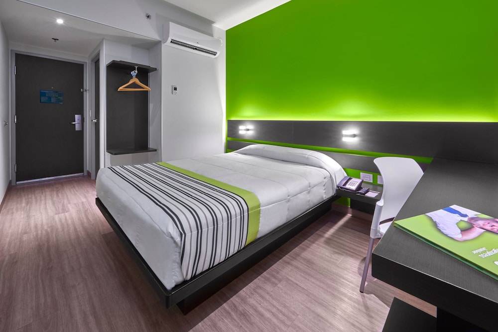 City Express Junior by Marriott Bogota Aeropuerto 1