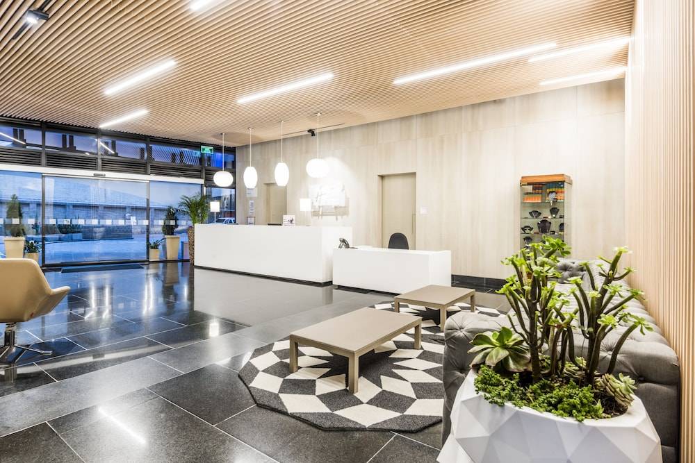 Holiday Inn Express & Suites BOGOTA DC by IHG 2