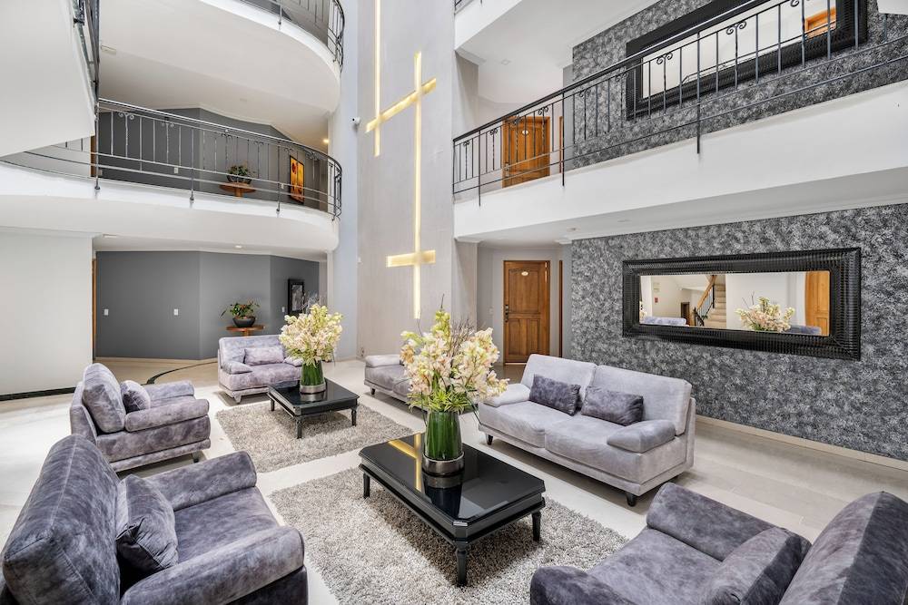 Hotel Egina Bogotá 2