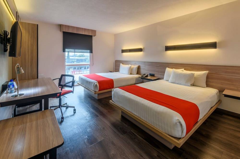City Express Plus by Marriott Bogota Aeropuerto 1