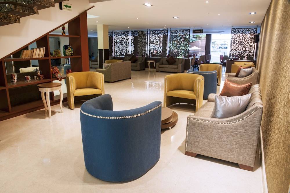 Hotel Grand Park 2