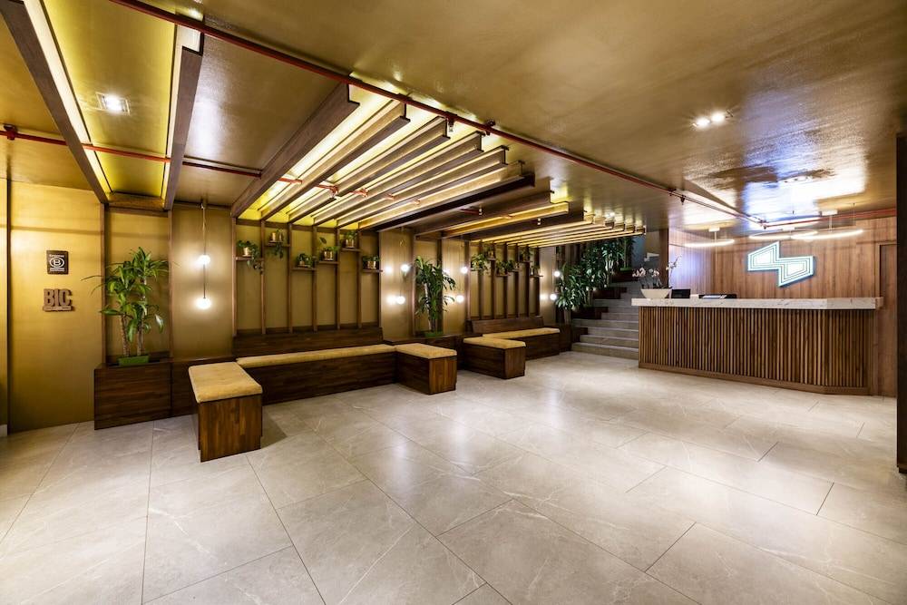 Hotel Vilar América 2