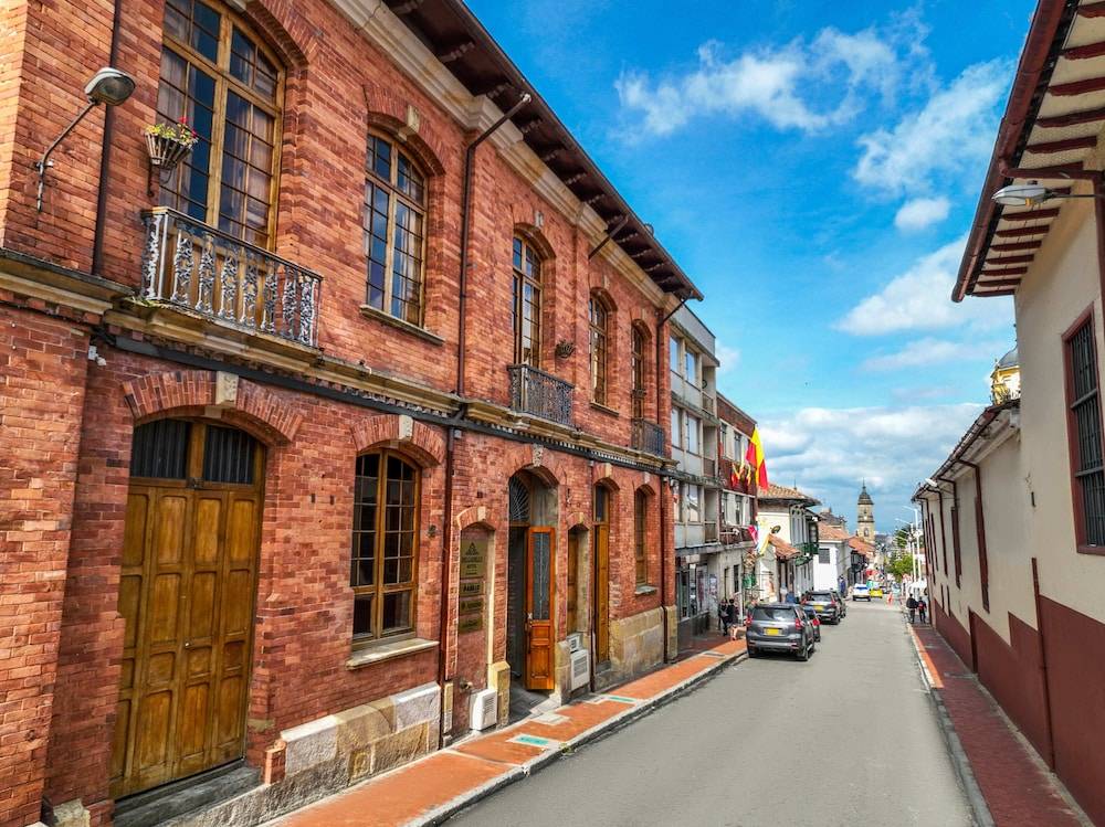 Delgadillo Boutique Hotel by Socialtel 1