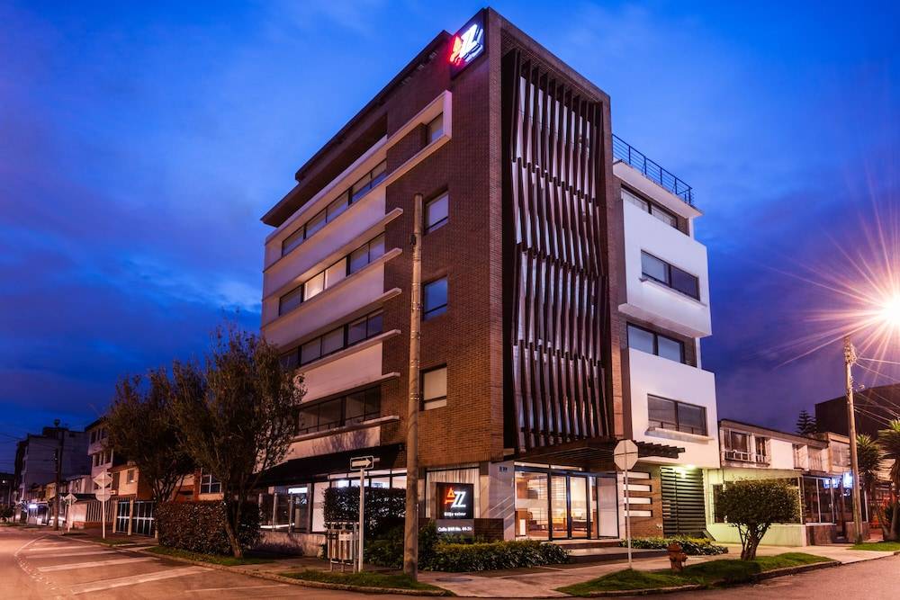 AZ Hotel 1