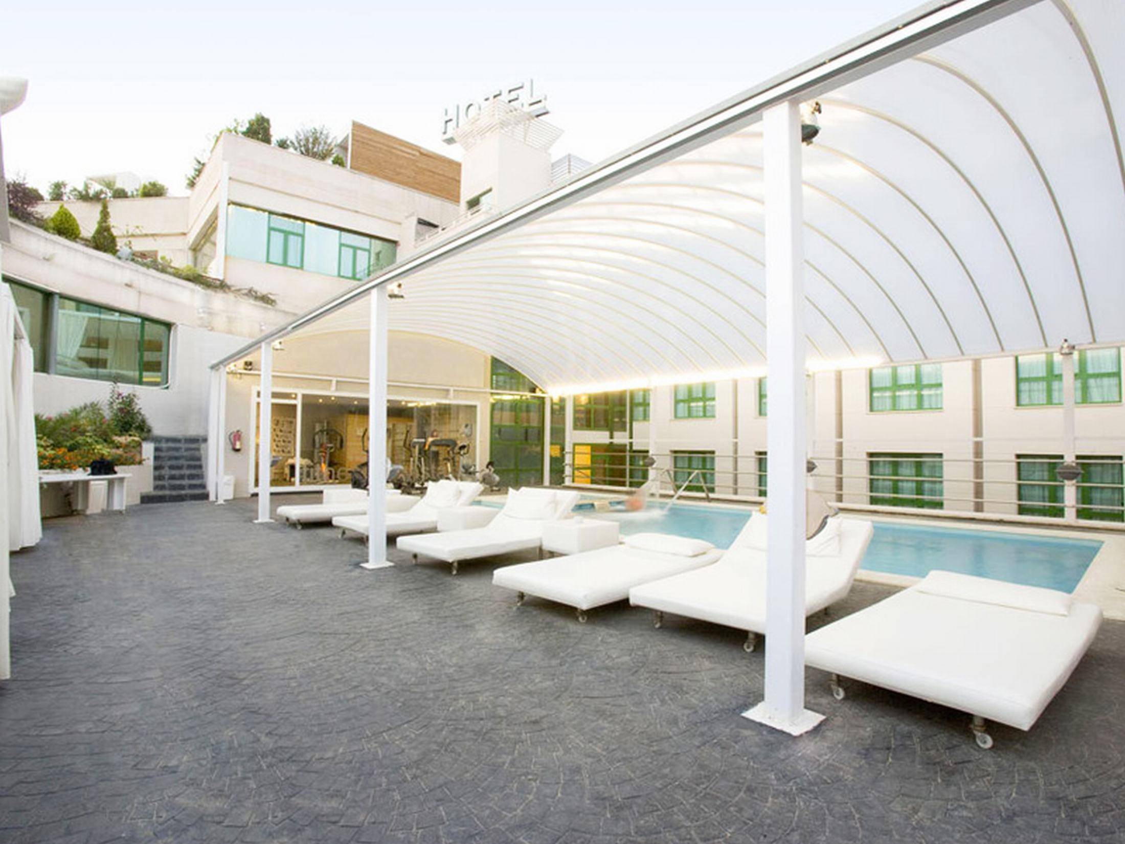 Nastasi Hotel & Spa 2