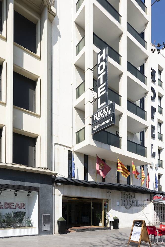 Hotel Real 1