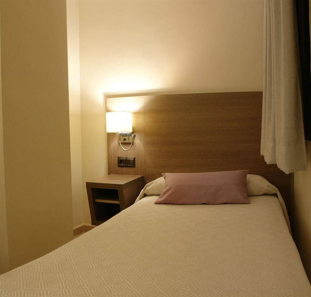 Hotel Avenida Plaza 1