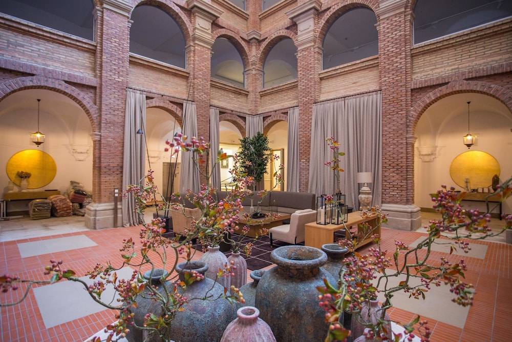 Parador de Lleida 1