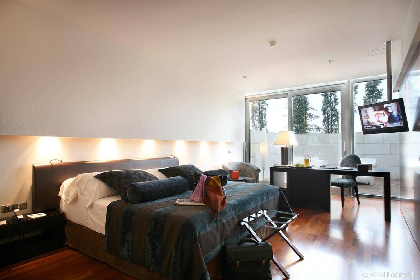 Finca Prats Hotel Golf & Spa 2