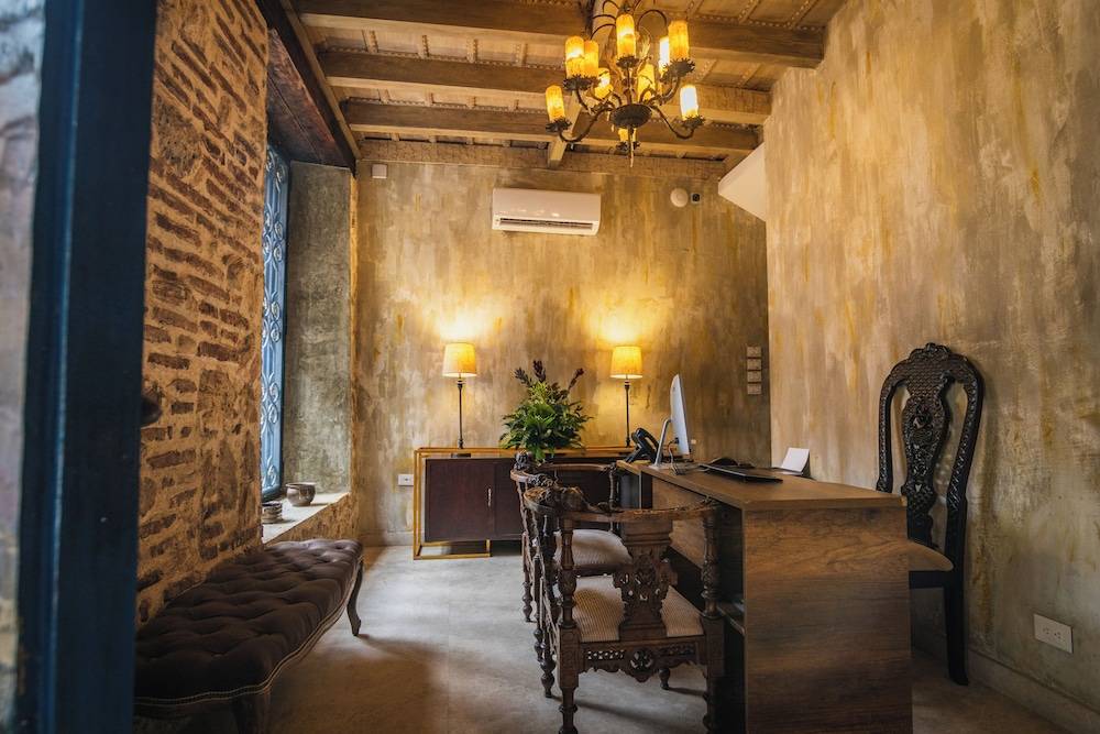 Hotel Monaguillo de Getsemaní 2