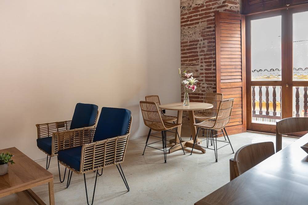 Hotel Voilá Getsemaní By Huespedia 2
