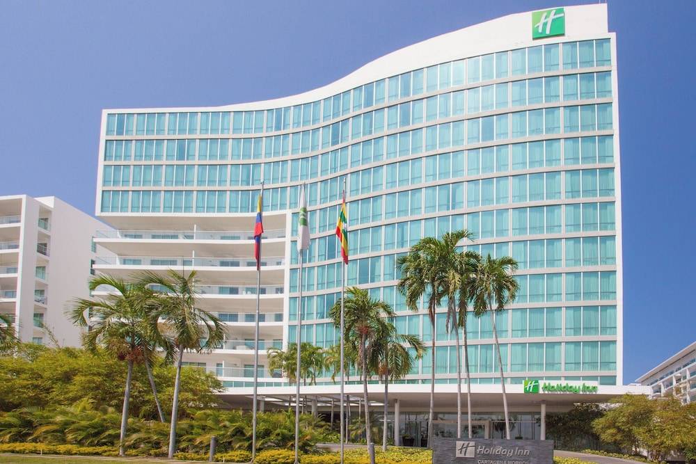 Holiday Inn CARTAGENA MORROS by IHG 1