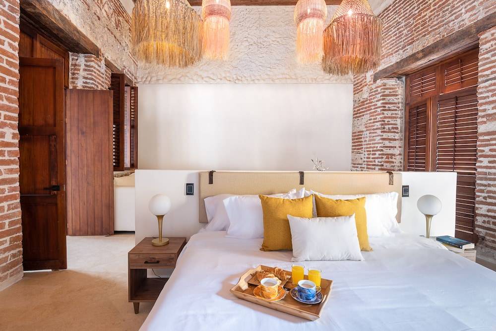 Hotel Voilá Getsemaní By Huespedia 1