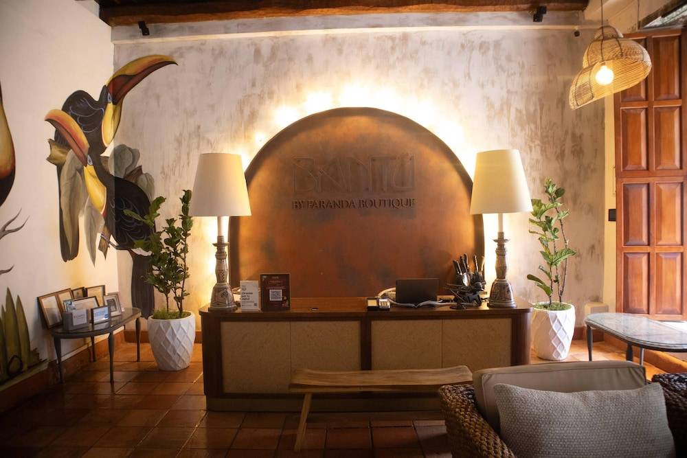 Hotel Bantu by Faranda Boutique, a member of Radisson Individuals 2